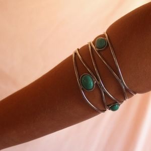 Boho Arm Band